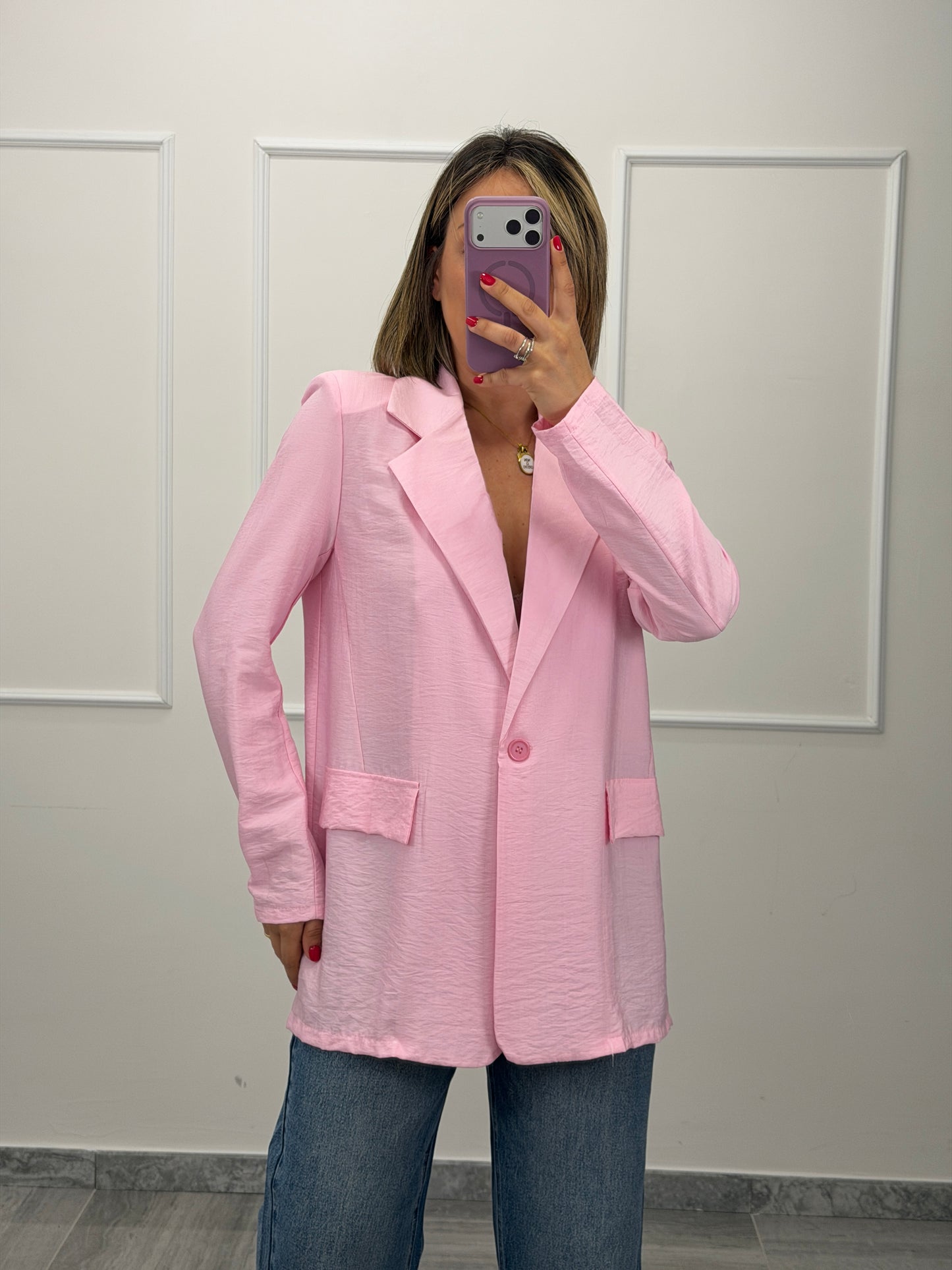 Blazer Alma