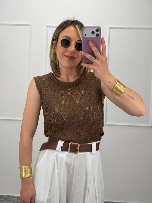 Gilet Gilda