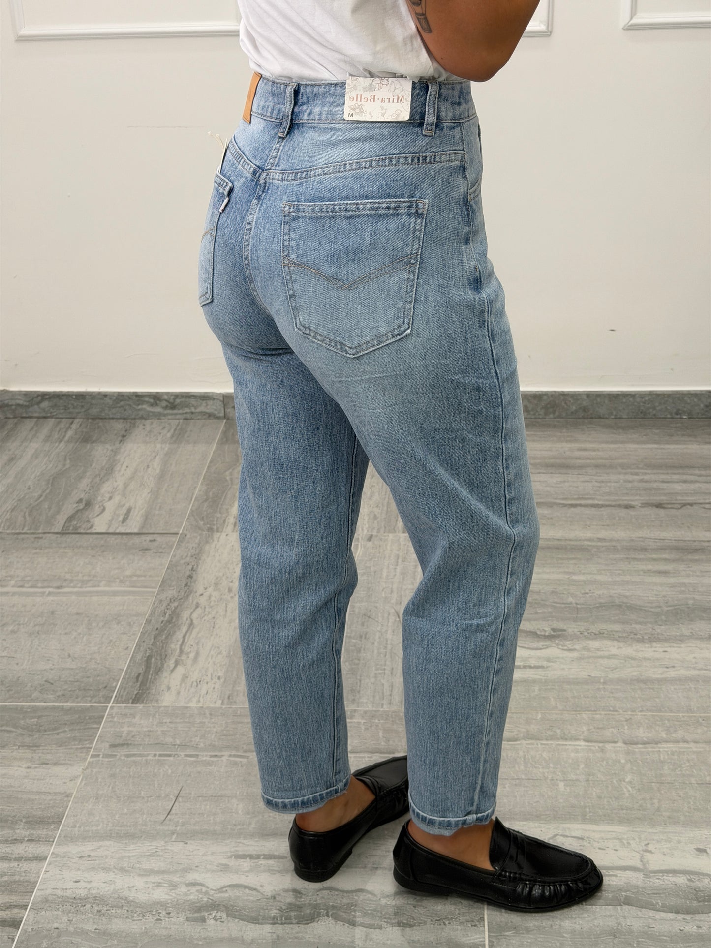 Jeans N2729