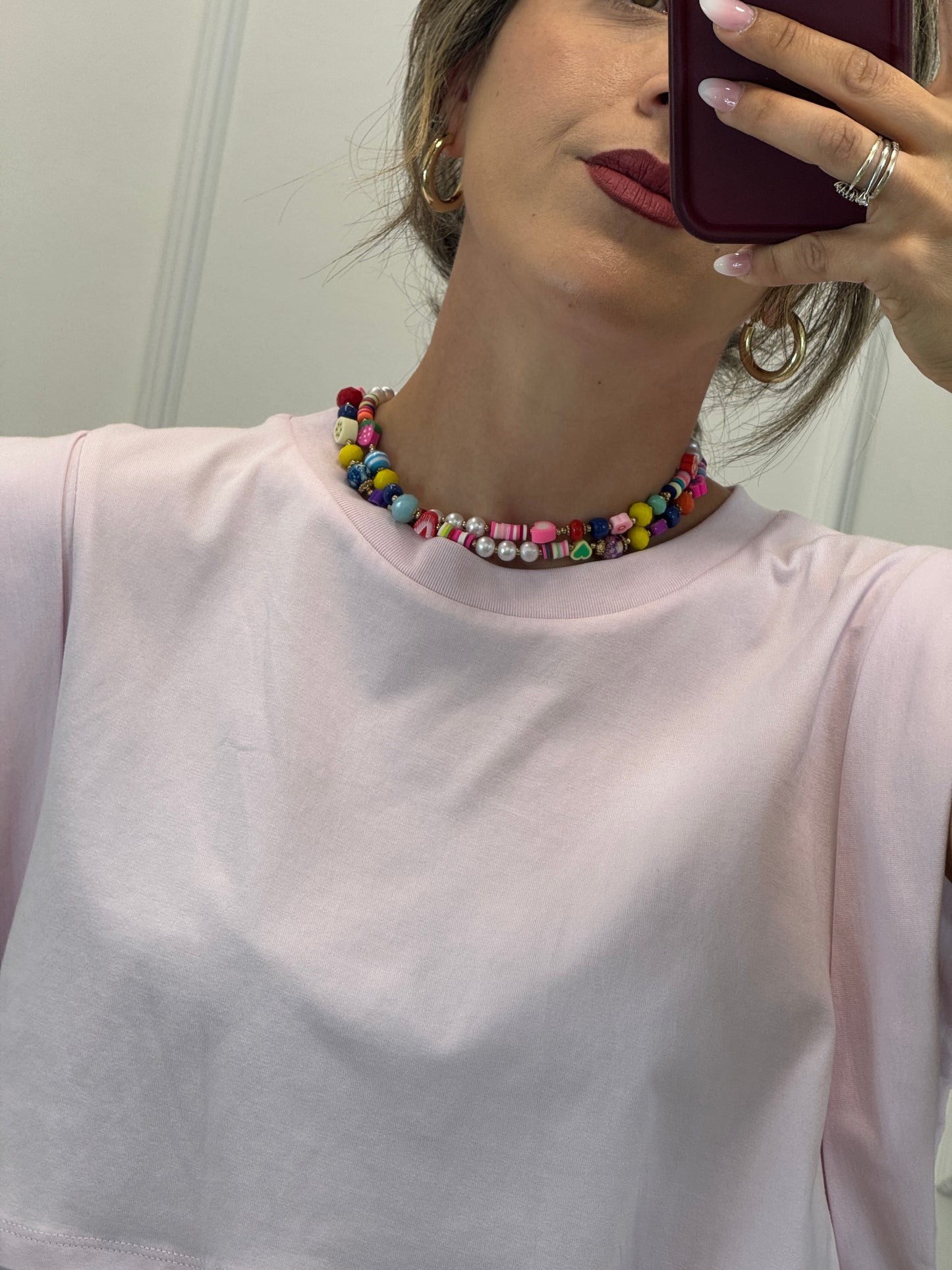 Collana Candy