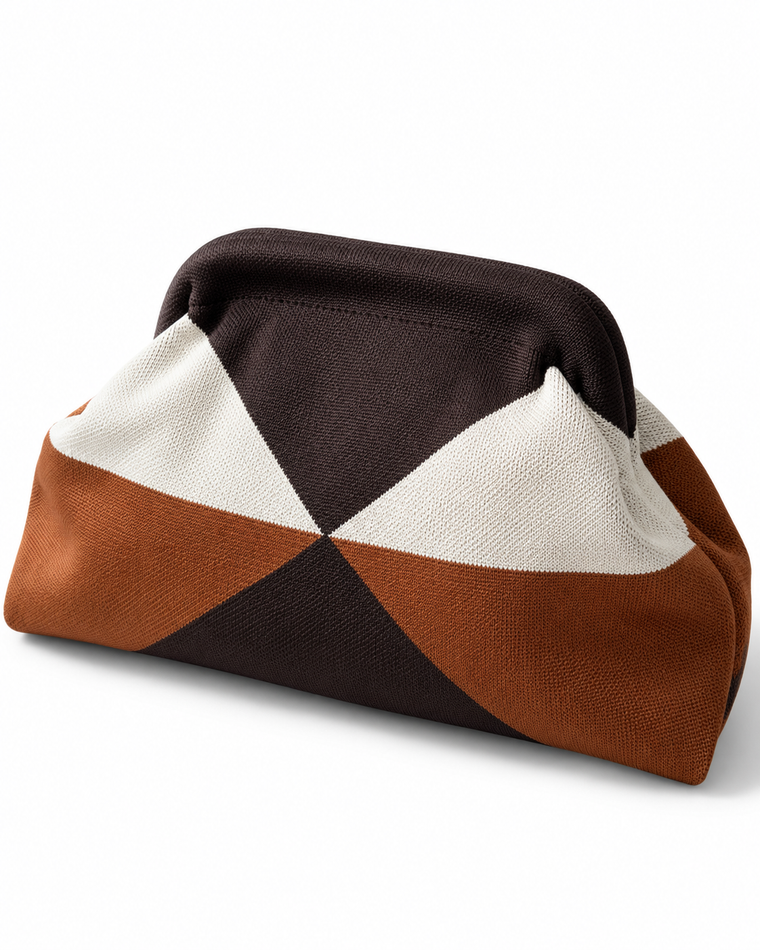 Clutch rombi