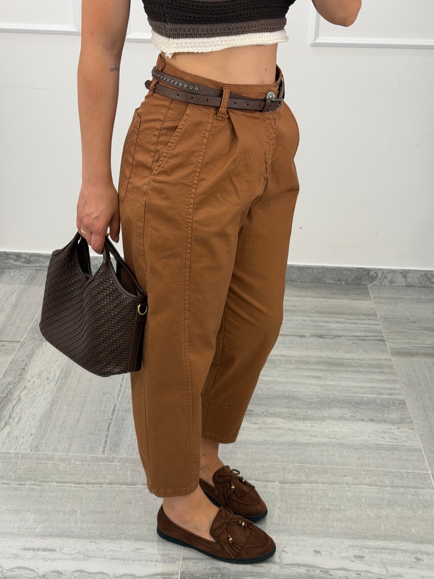 Pantalone Naïf