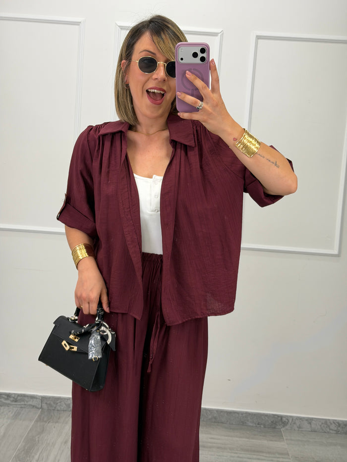 Coordinato Eloise