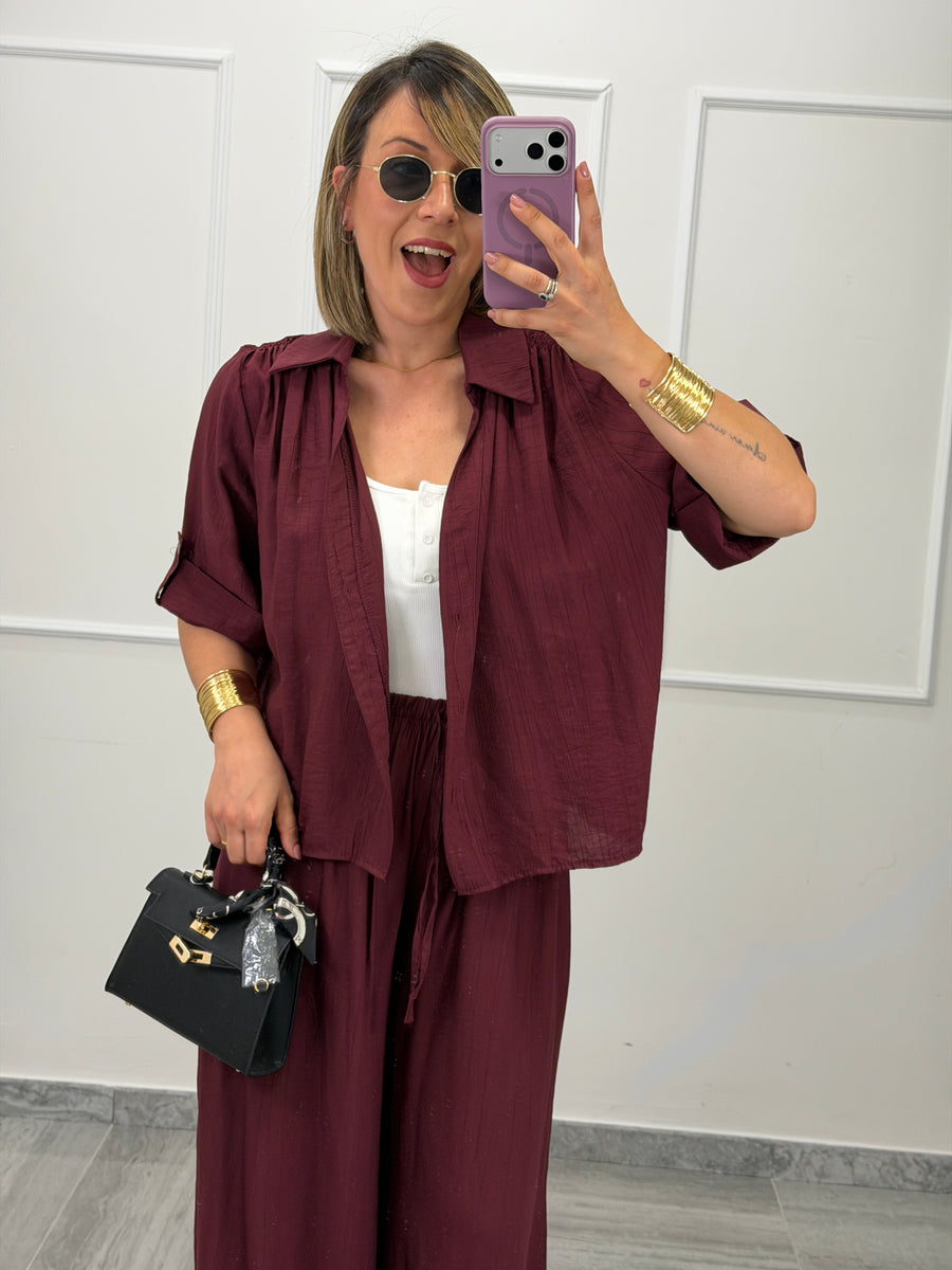 Coordinato Eloise