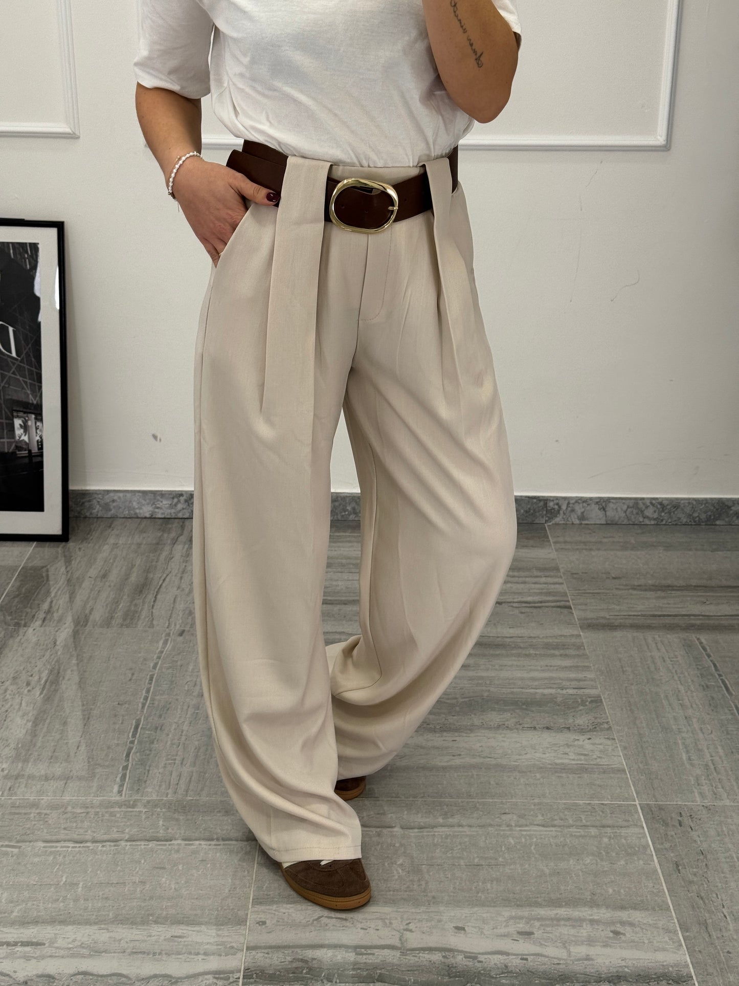 Pantalone gloria
