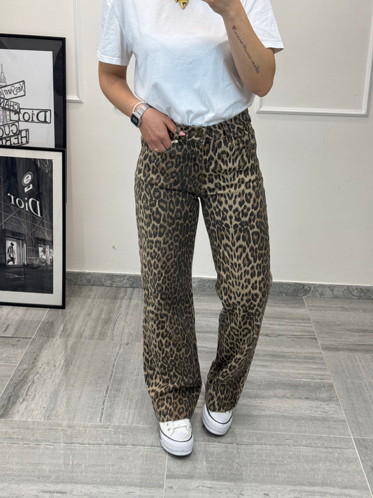Jeans Leo 2.0