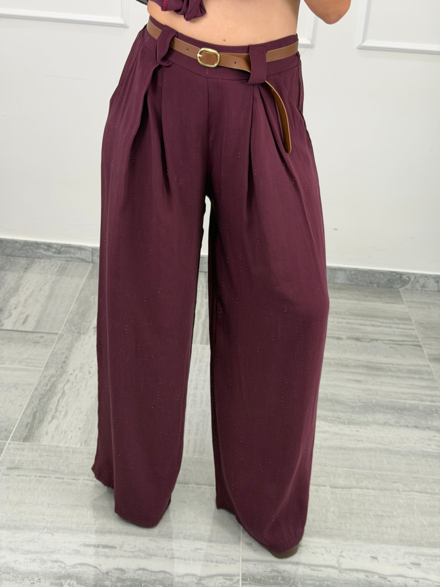 Pantalone Calipso