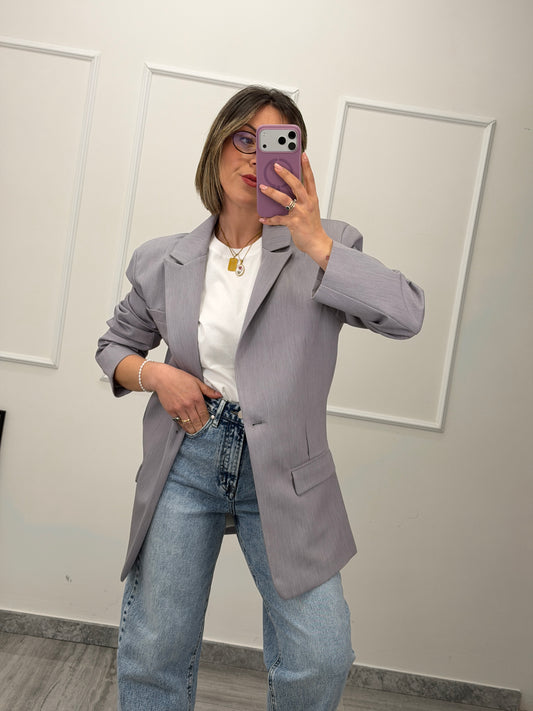 Blazer lumina
