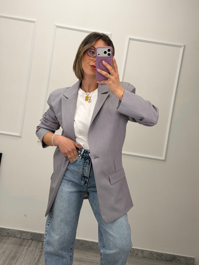 Blazer lumina