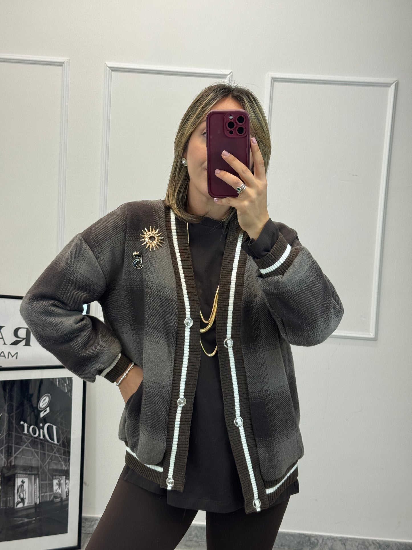 College Chiara caffè