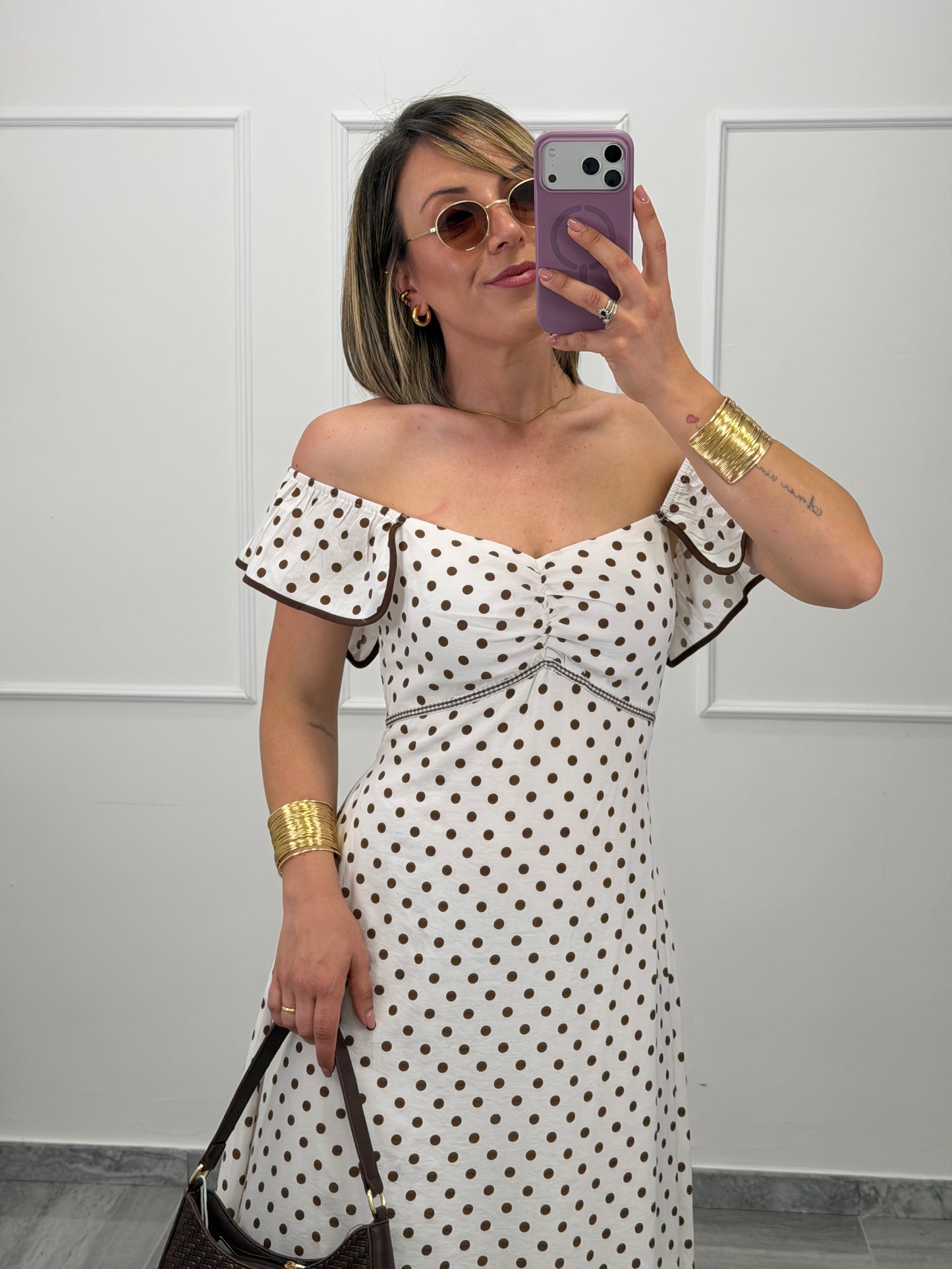 Abito Esmeralda