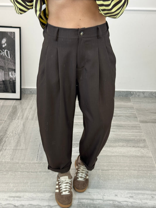 Pantalone Eva spring