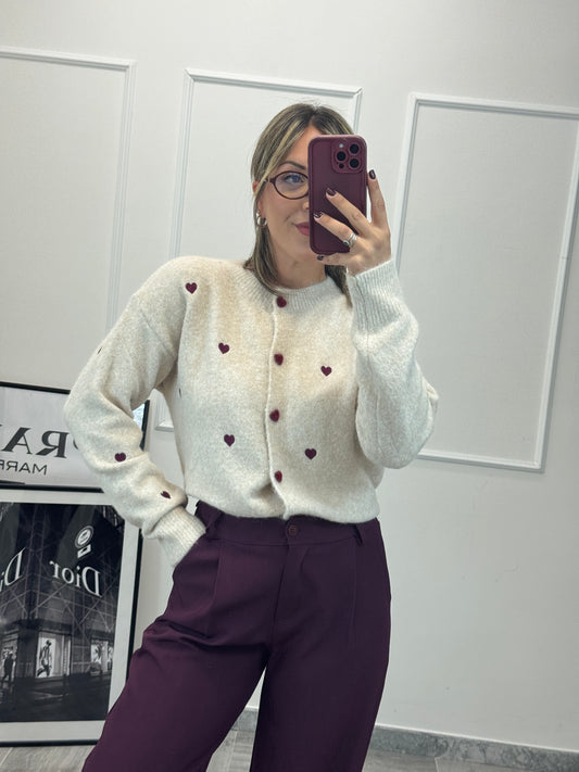 Cardigan Love