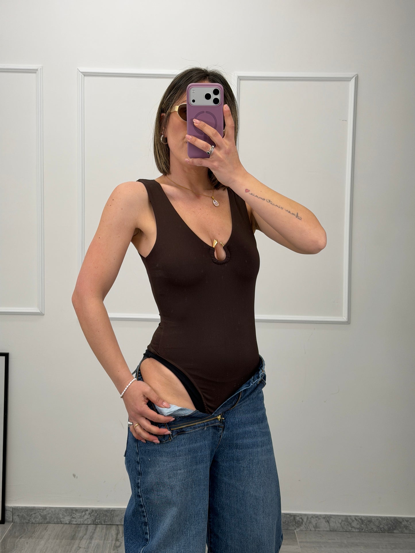 Body