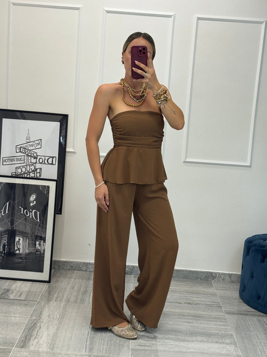 Coordinato FRIDA