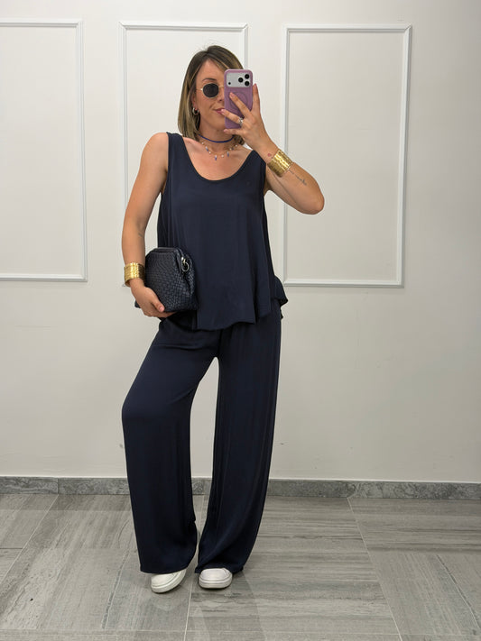 Coordinato Matisse