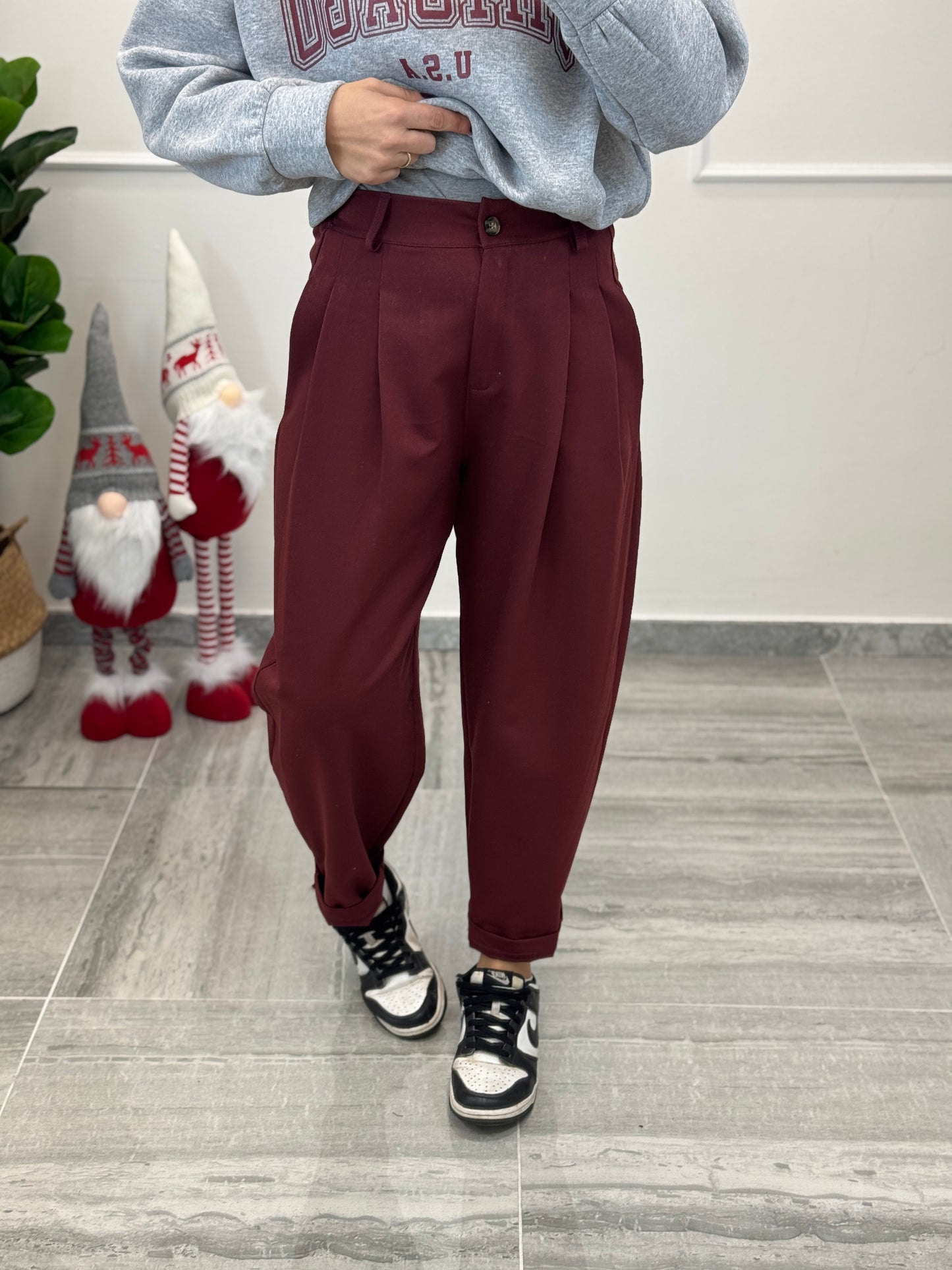 Pantalone Eva