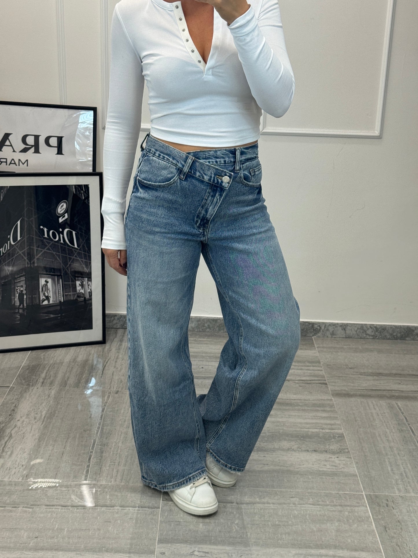Jeans Sveva