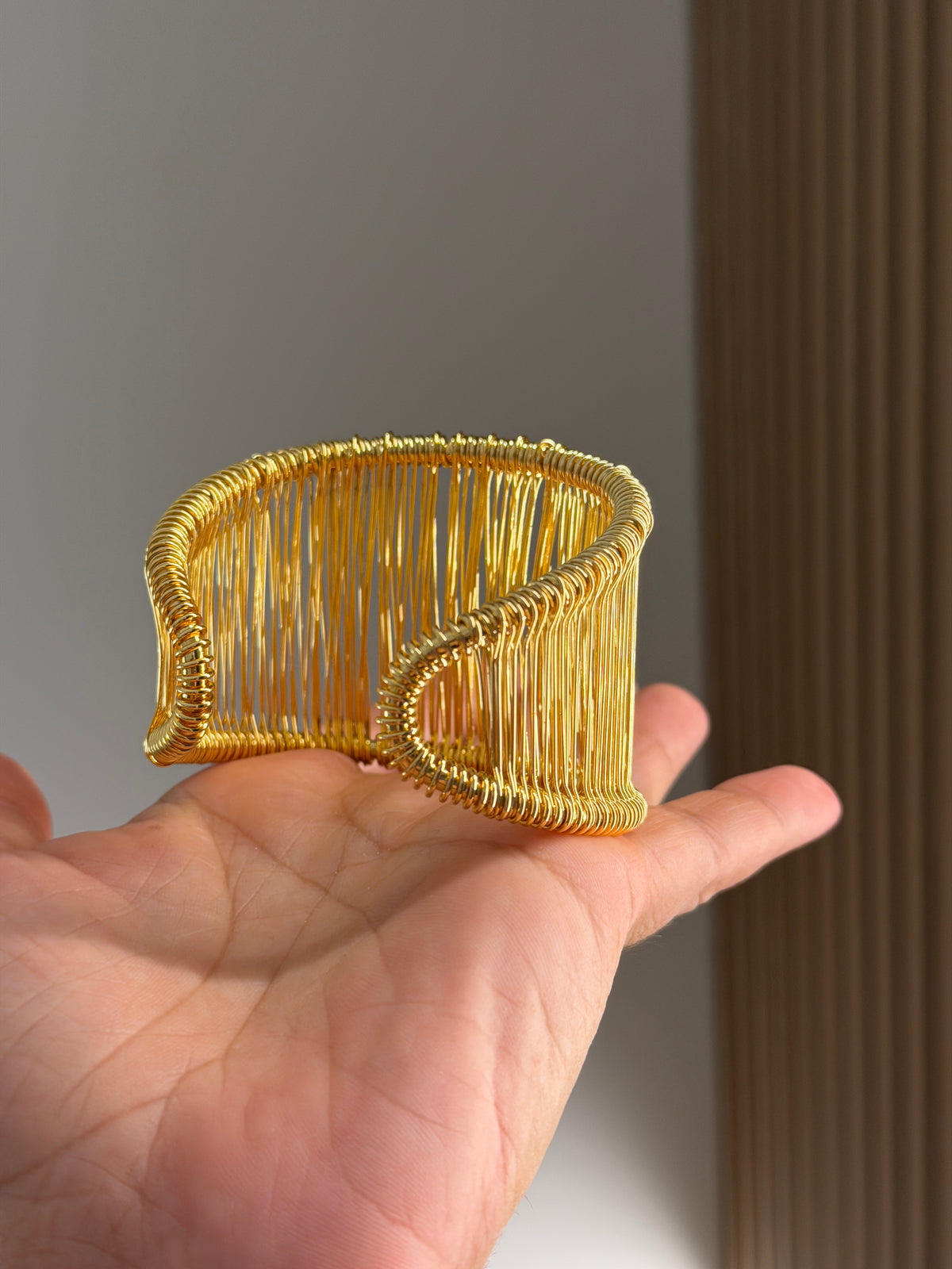 Bracciale gold