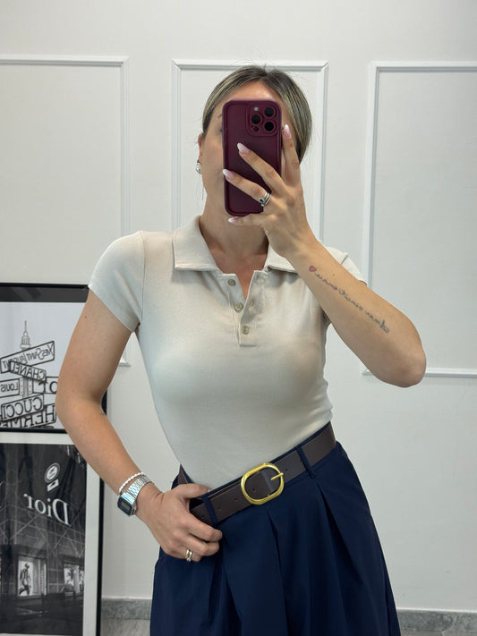 Polo Domitilla