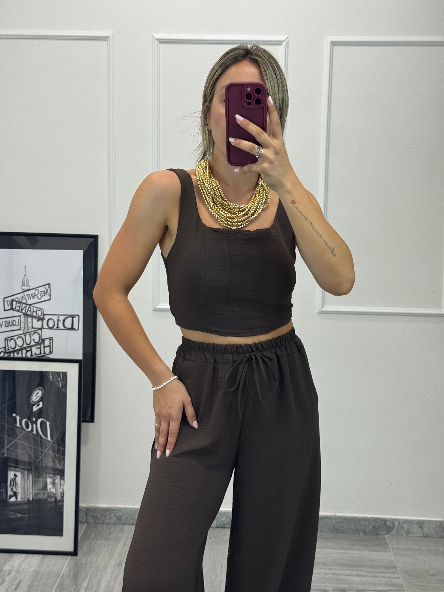 Coordinato Elettra