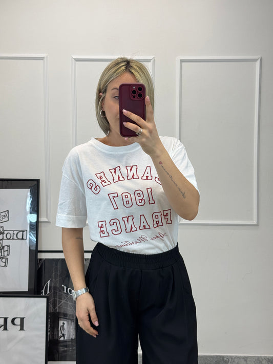 T-shirt Cannes