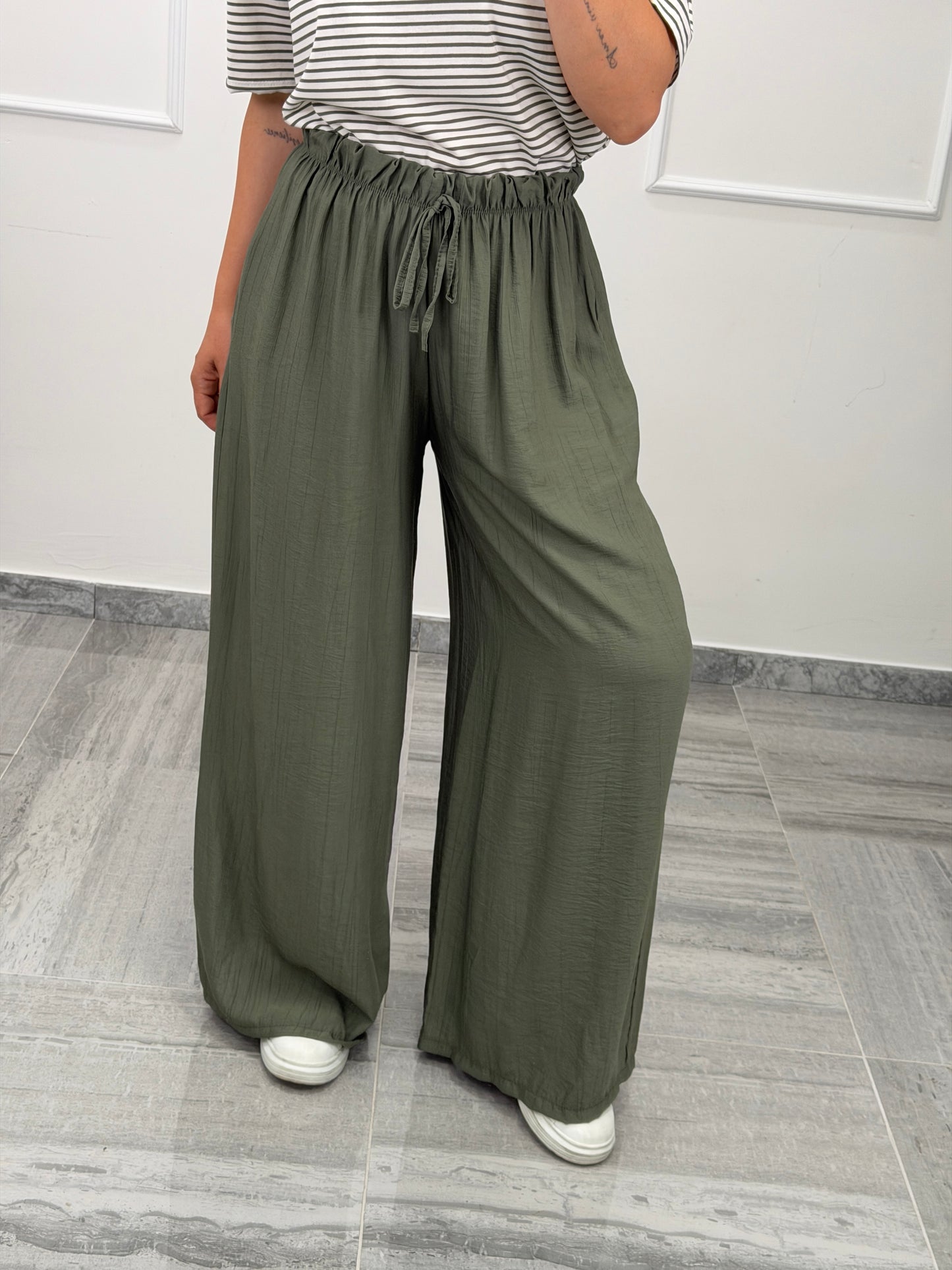 Pantalone Gilda