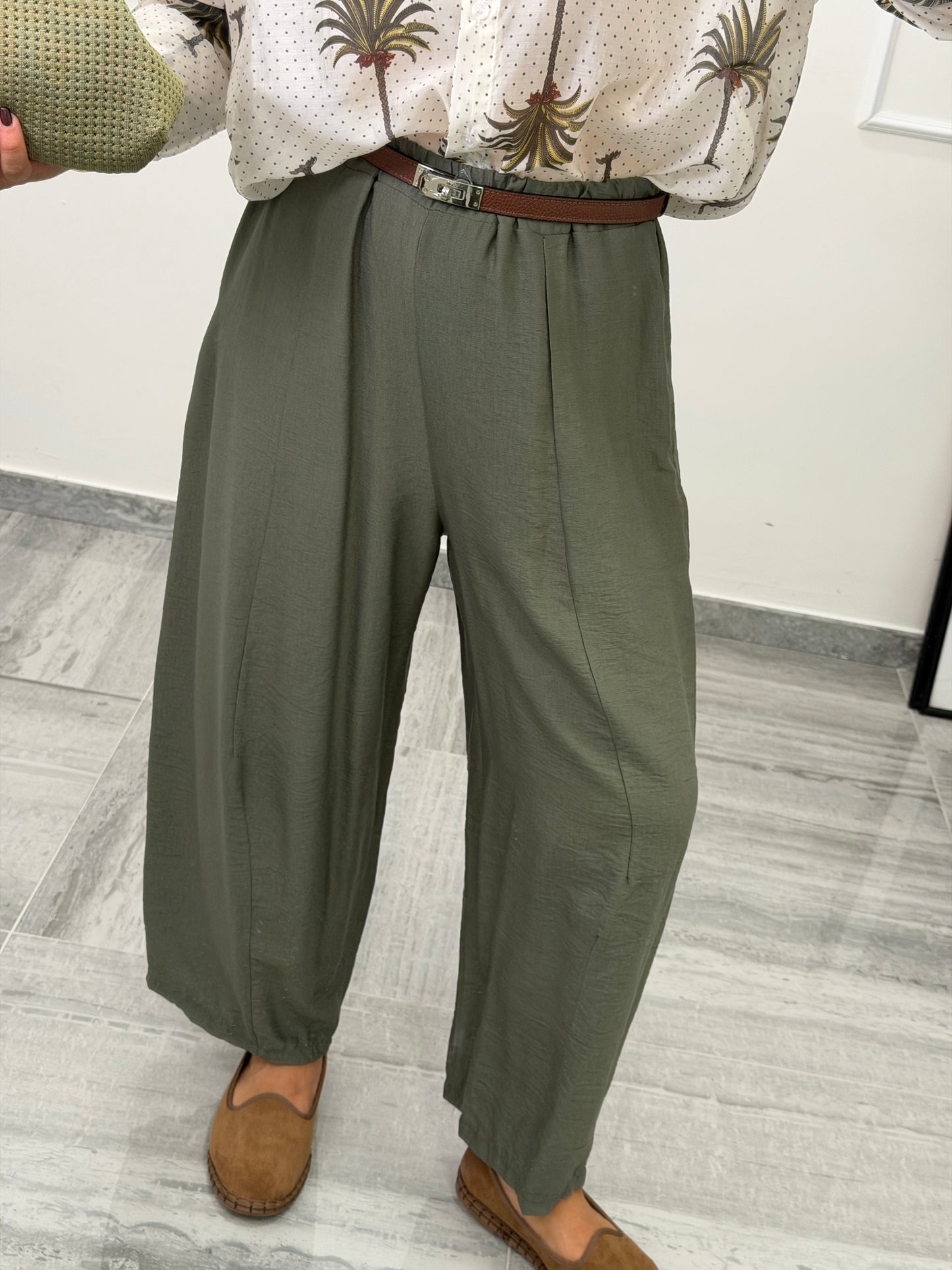 Pantalone Nives