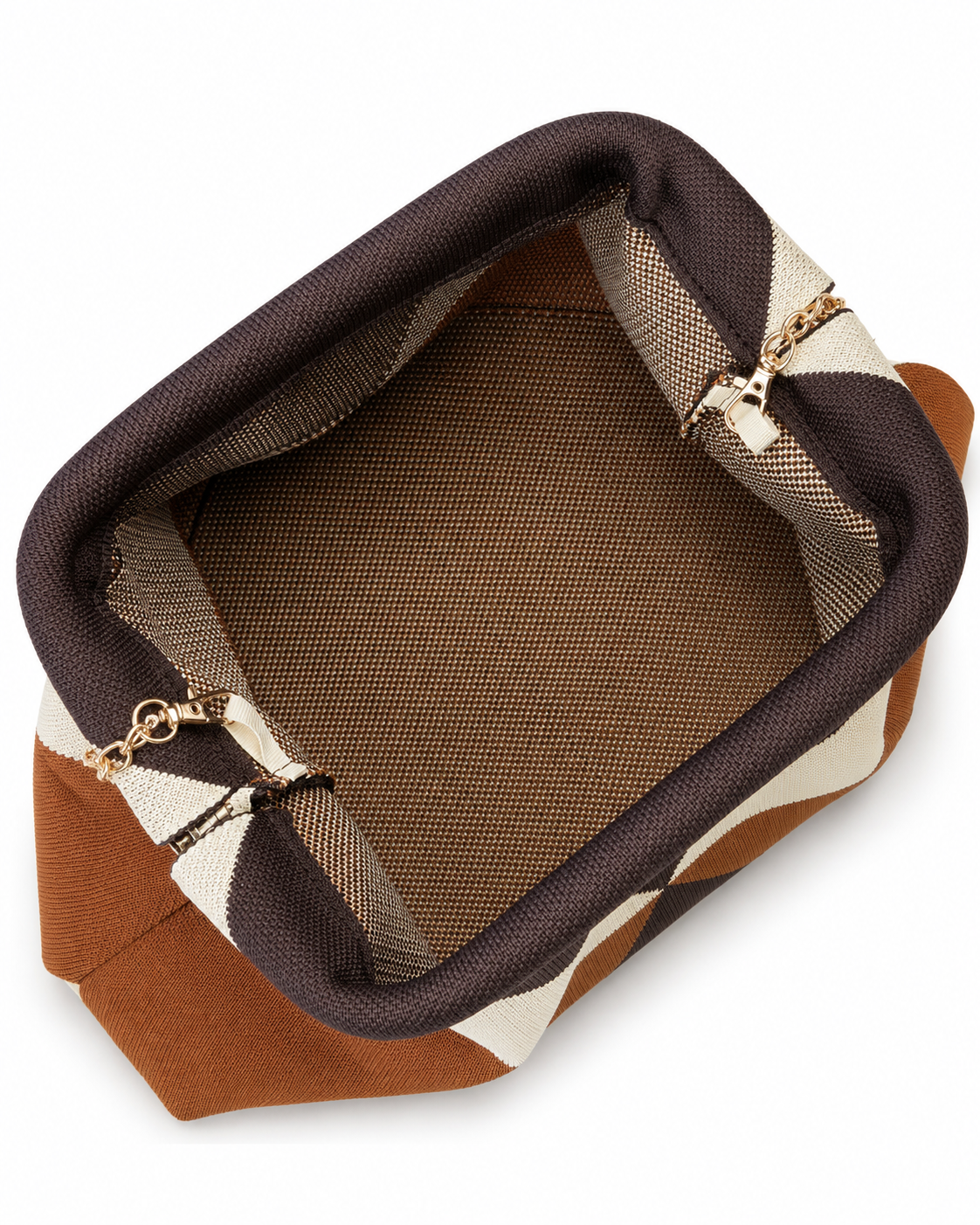 Clutch rombi