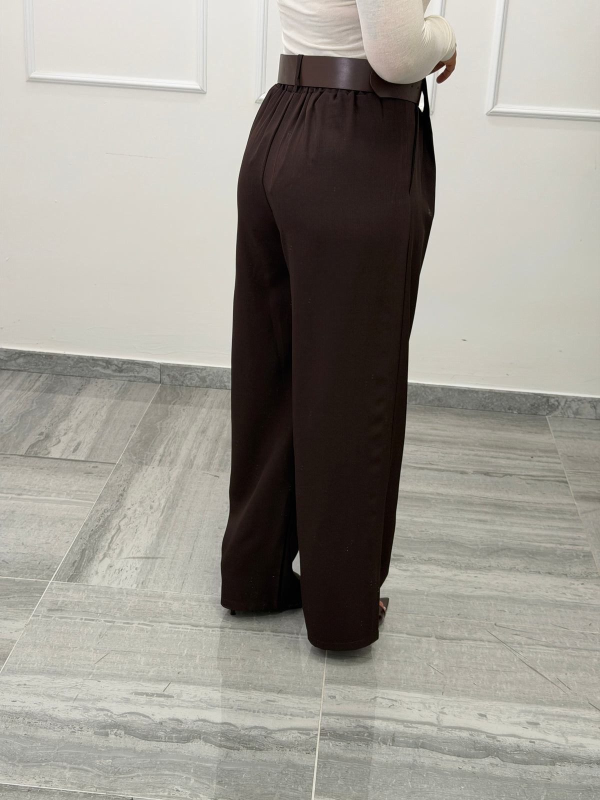 Pantalone gloria