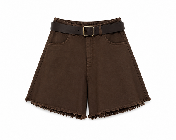 Short donna Lucilla — estivi