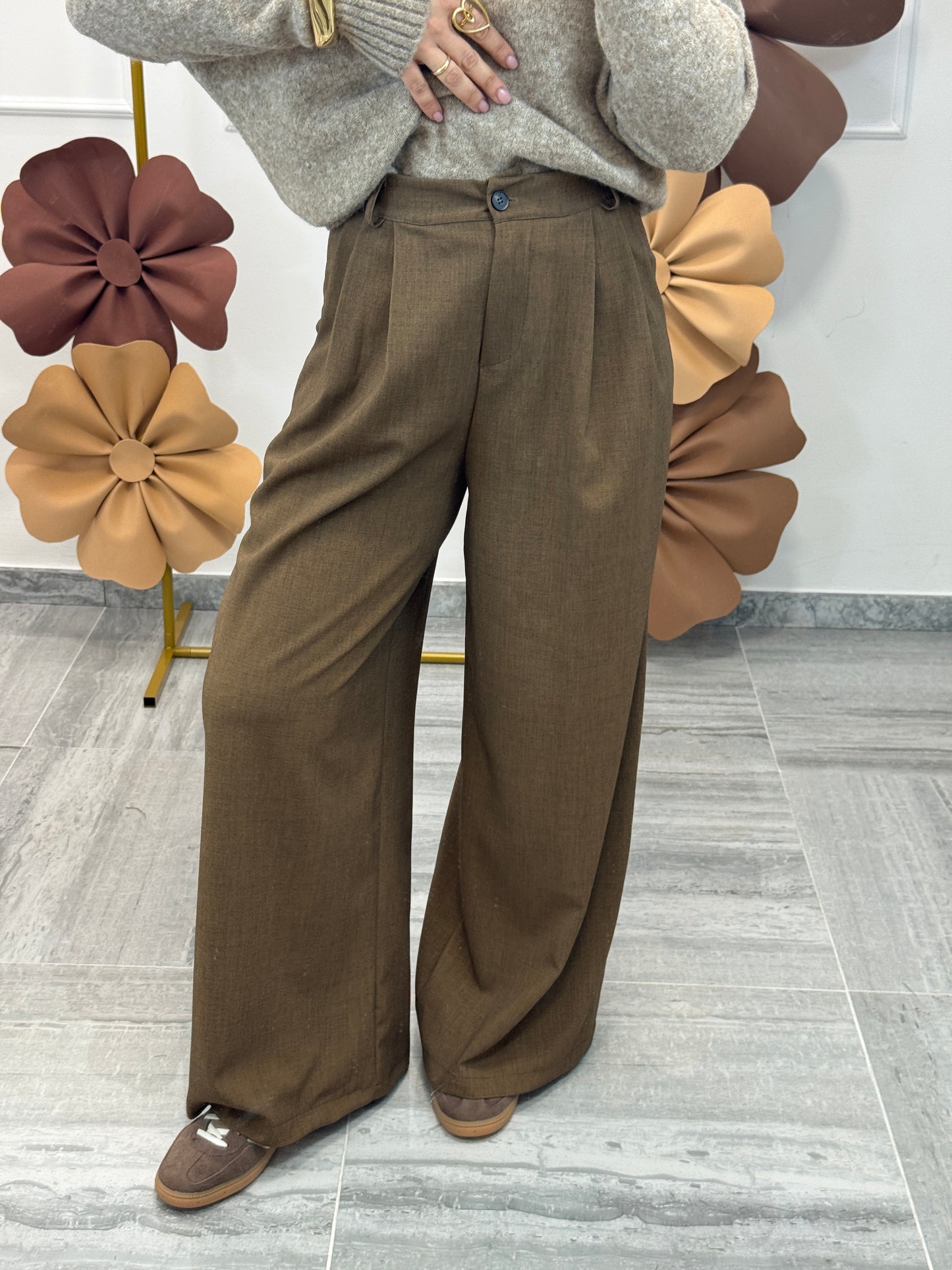 Pantalone Sienna