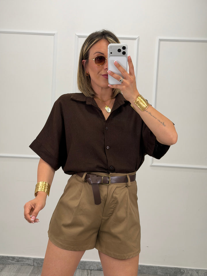 Camicia Ellen