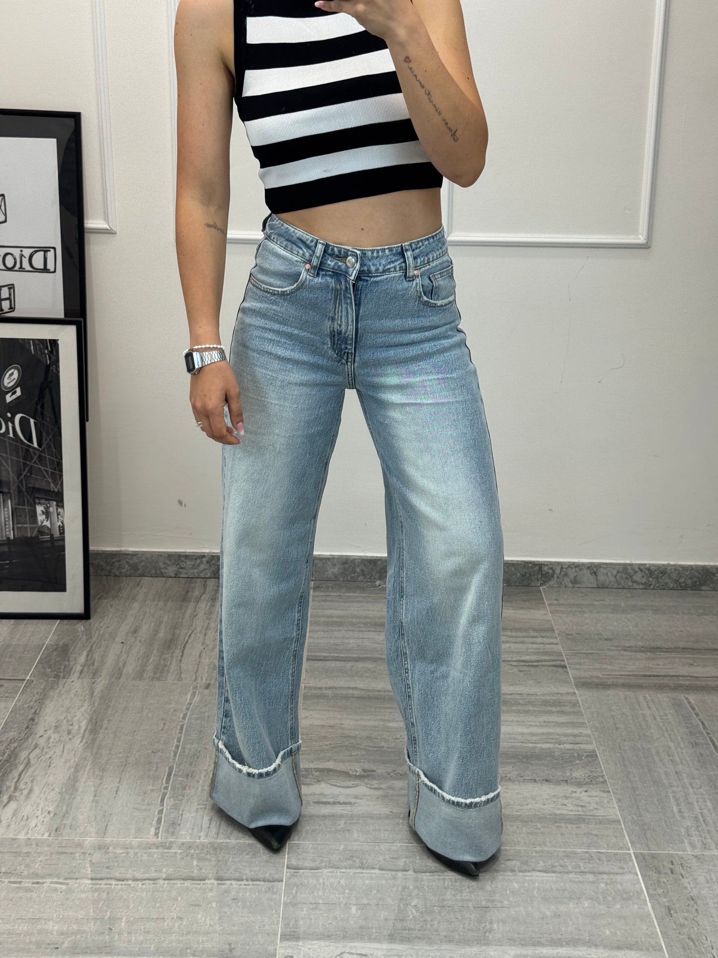 Jeans Megan