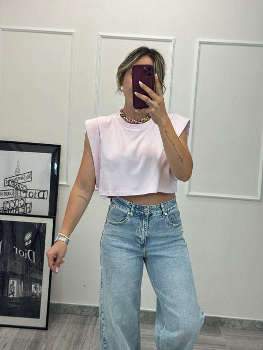 TANK top lumina