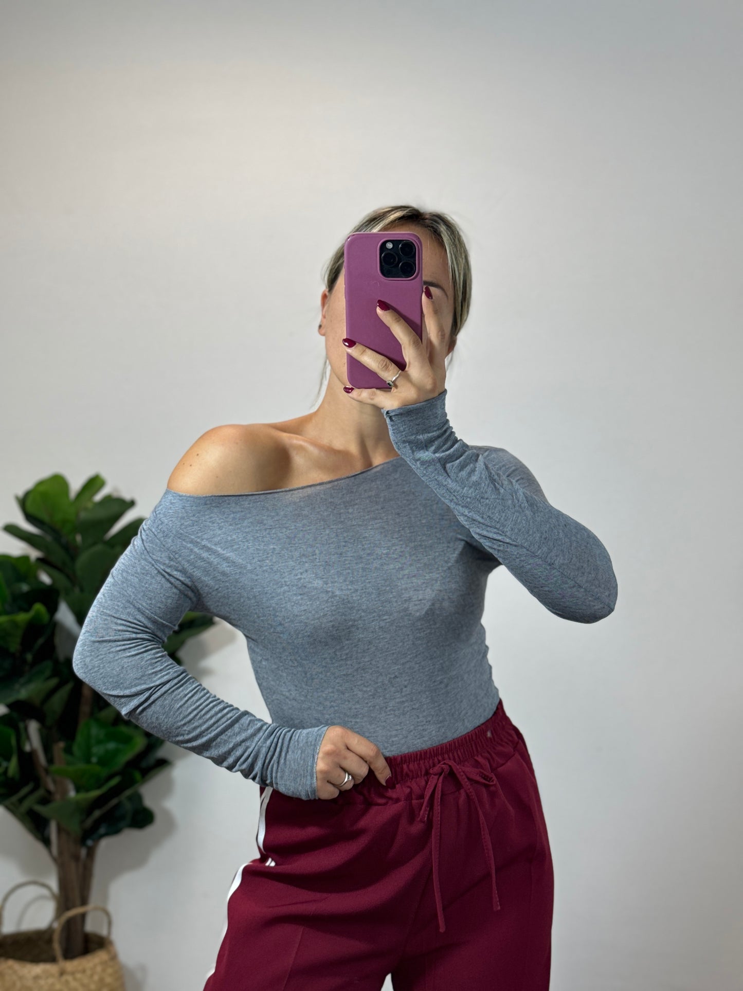 Maglia Cashmere