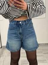 Short Denim