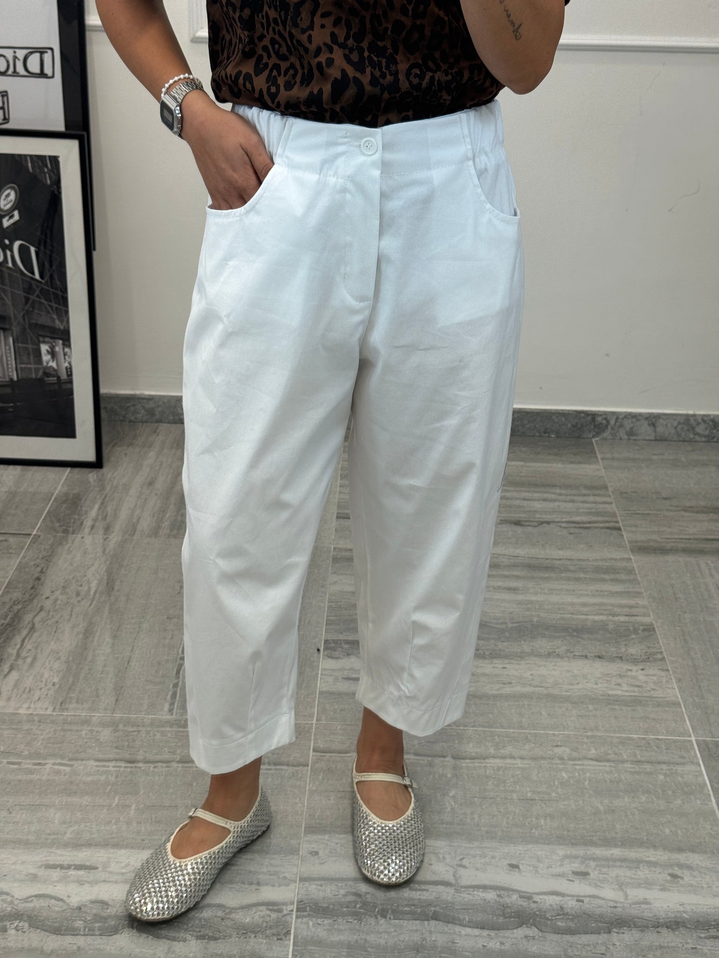 Pantalone Carla