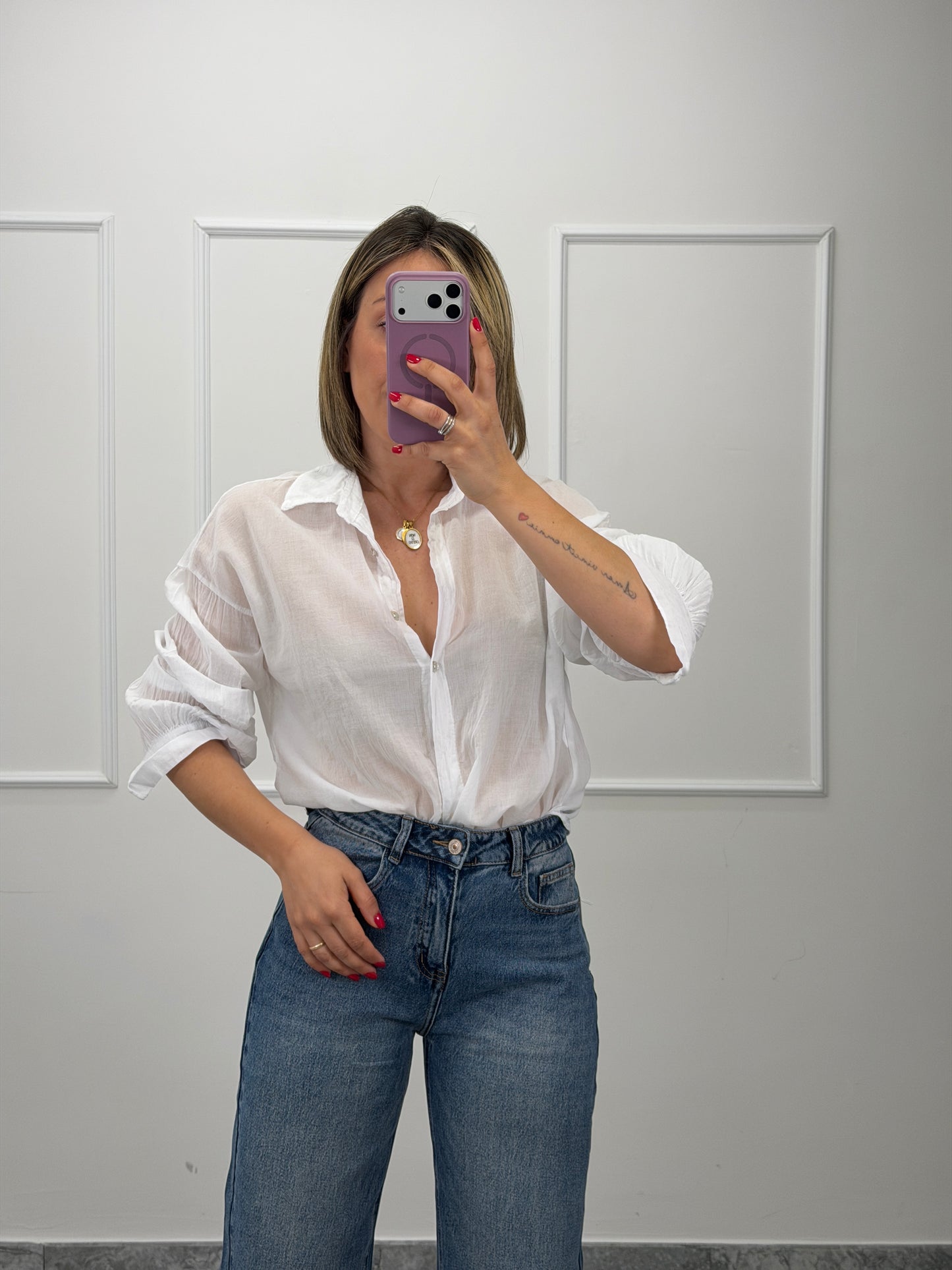 Camicia Marta