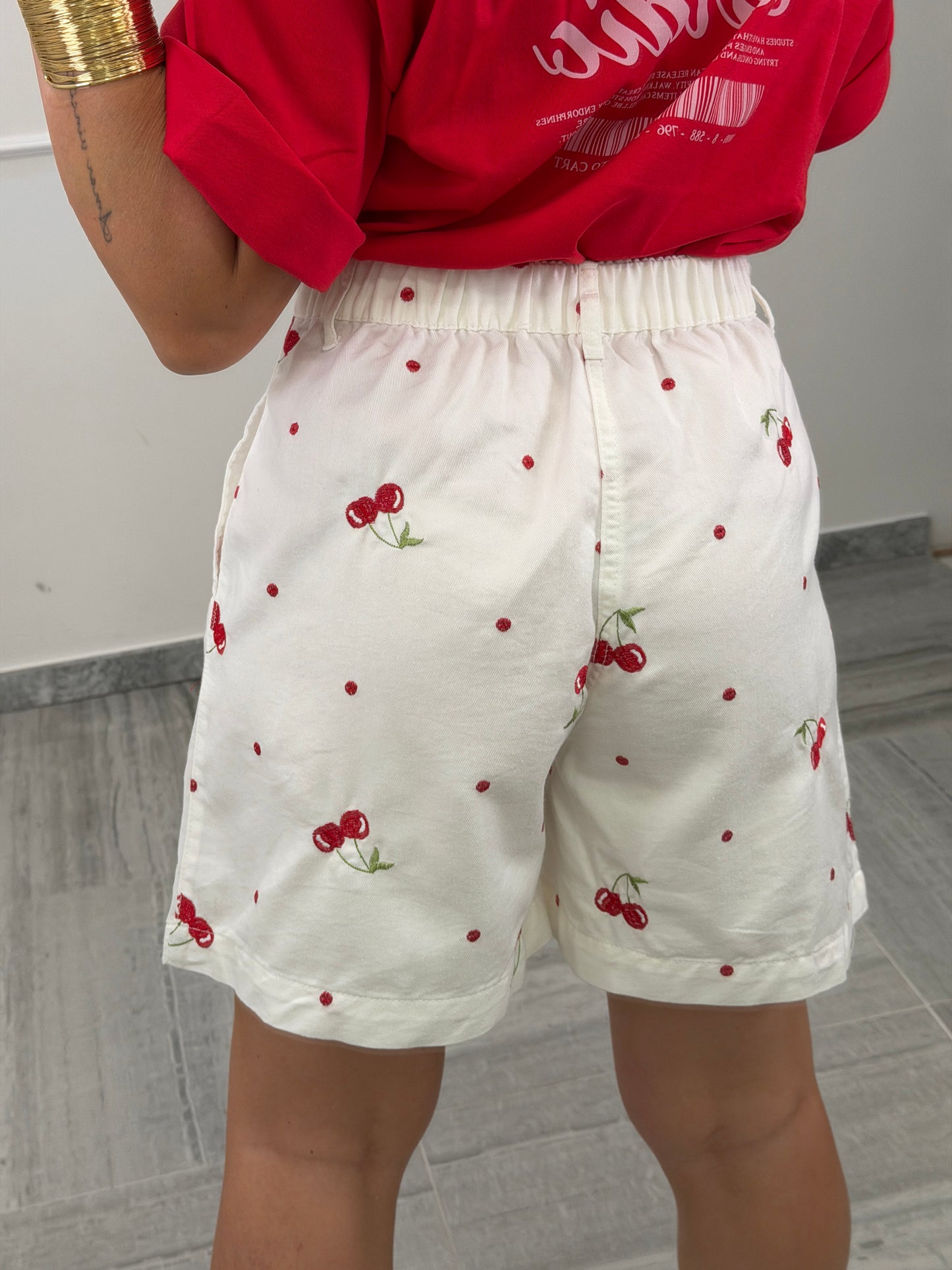 Bermuda Cherry