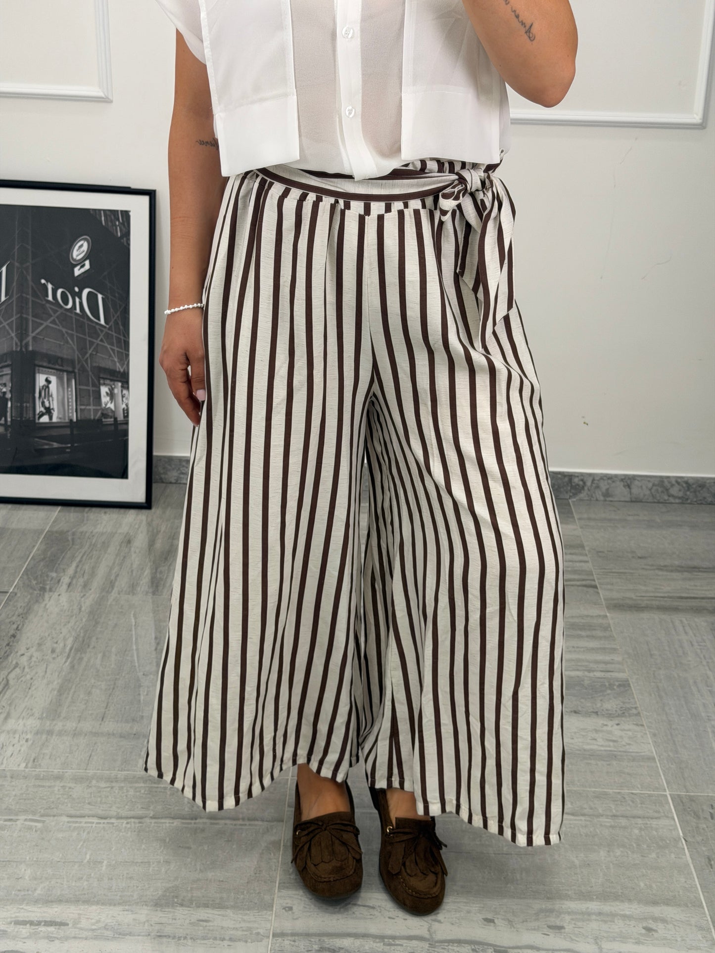 Pantalone Ponza