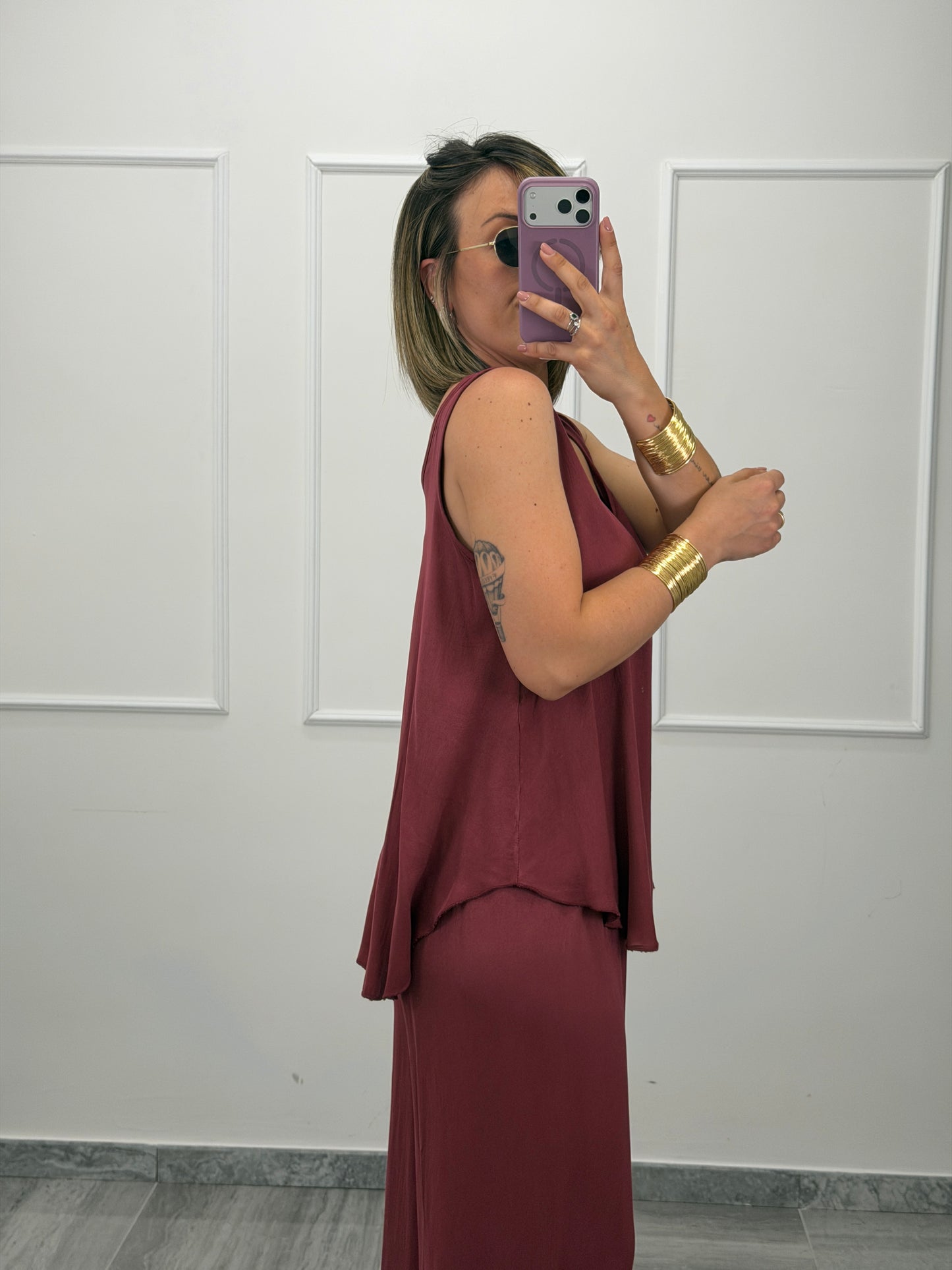 Coordinato Matisse