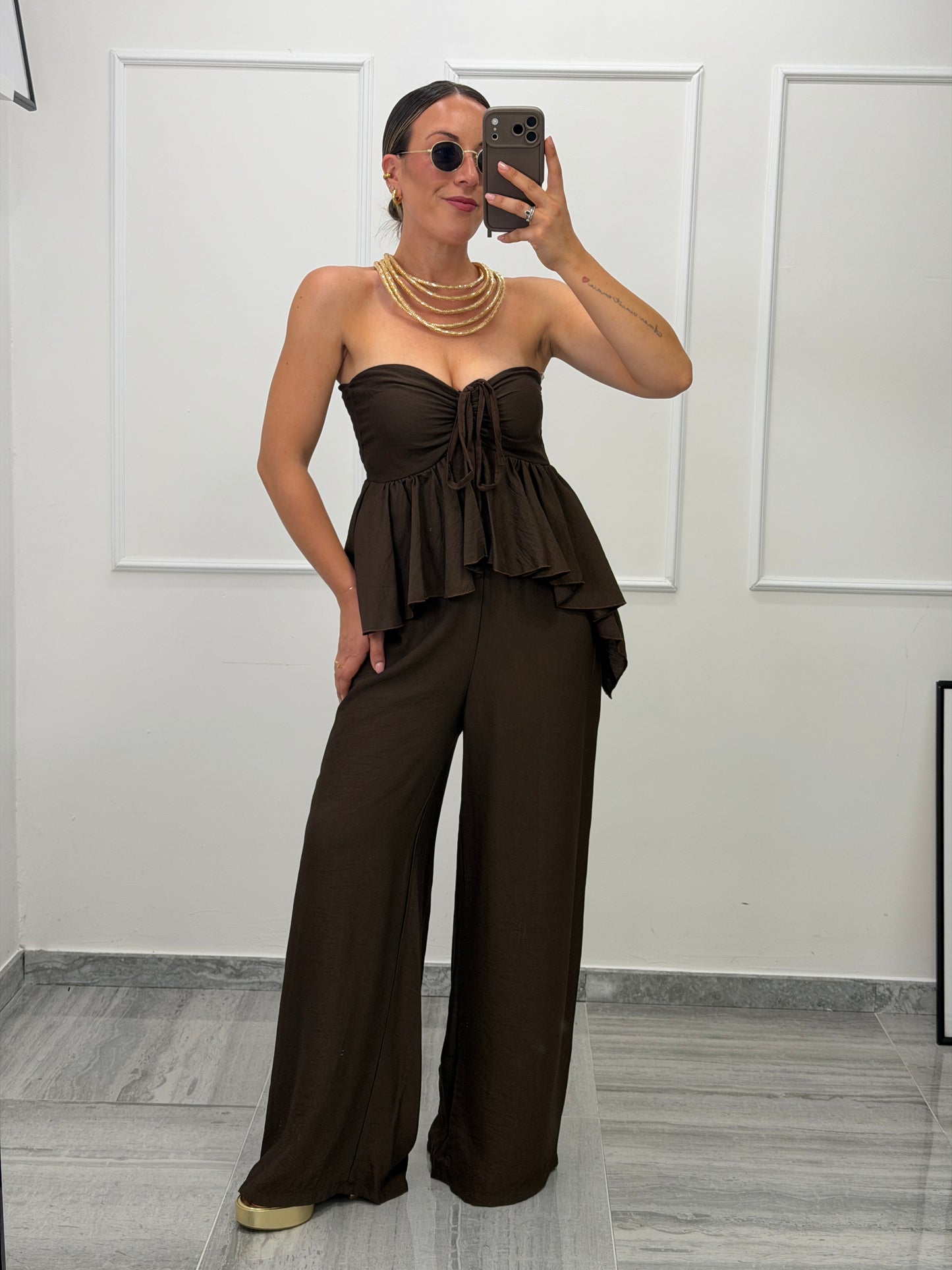 Jumpsuit Alma