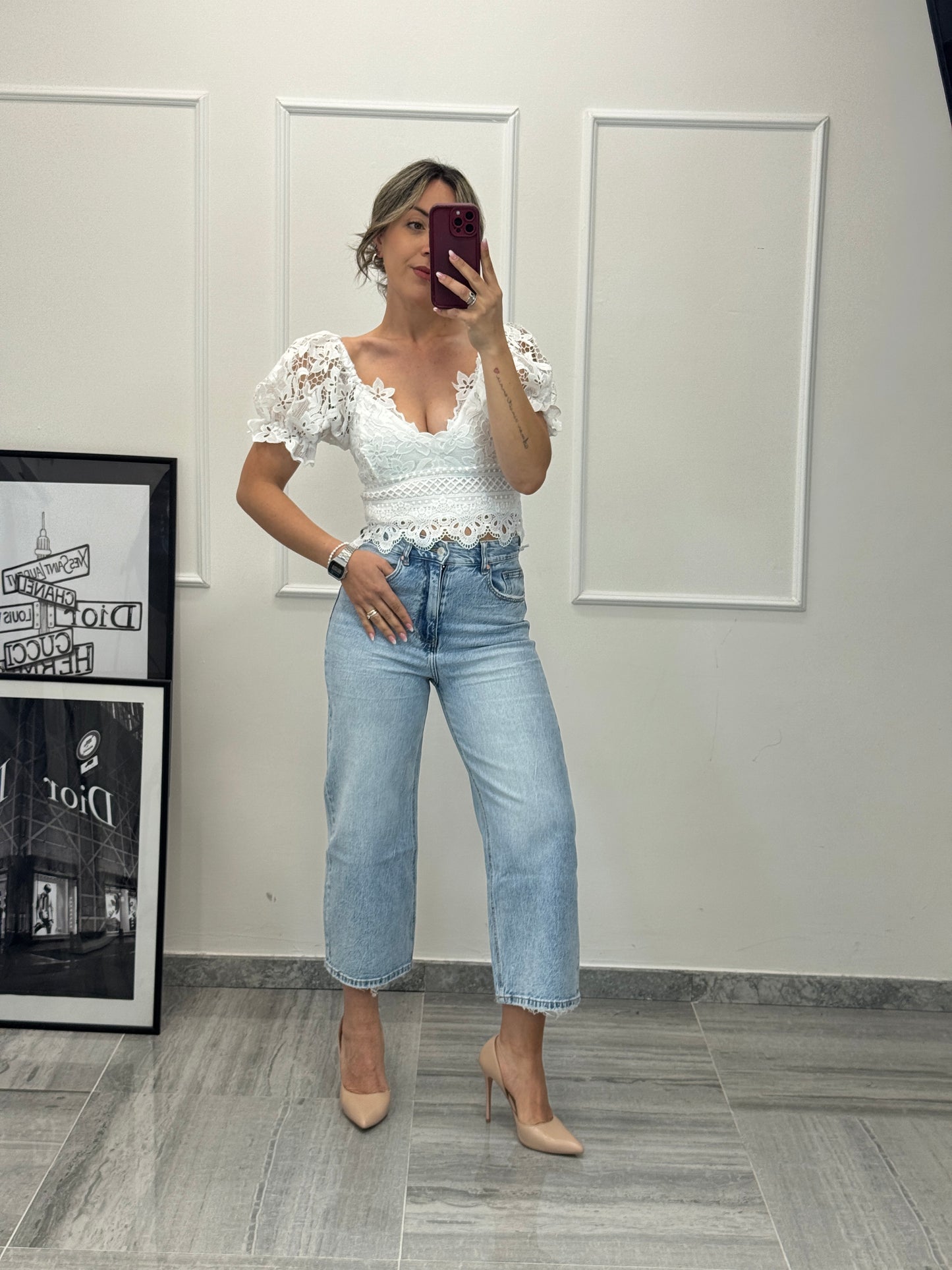 Top Odette