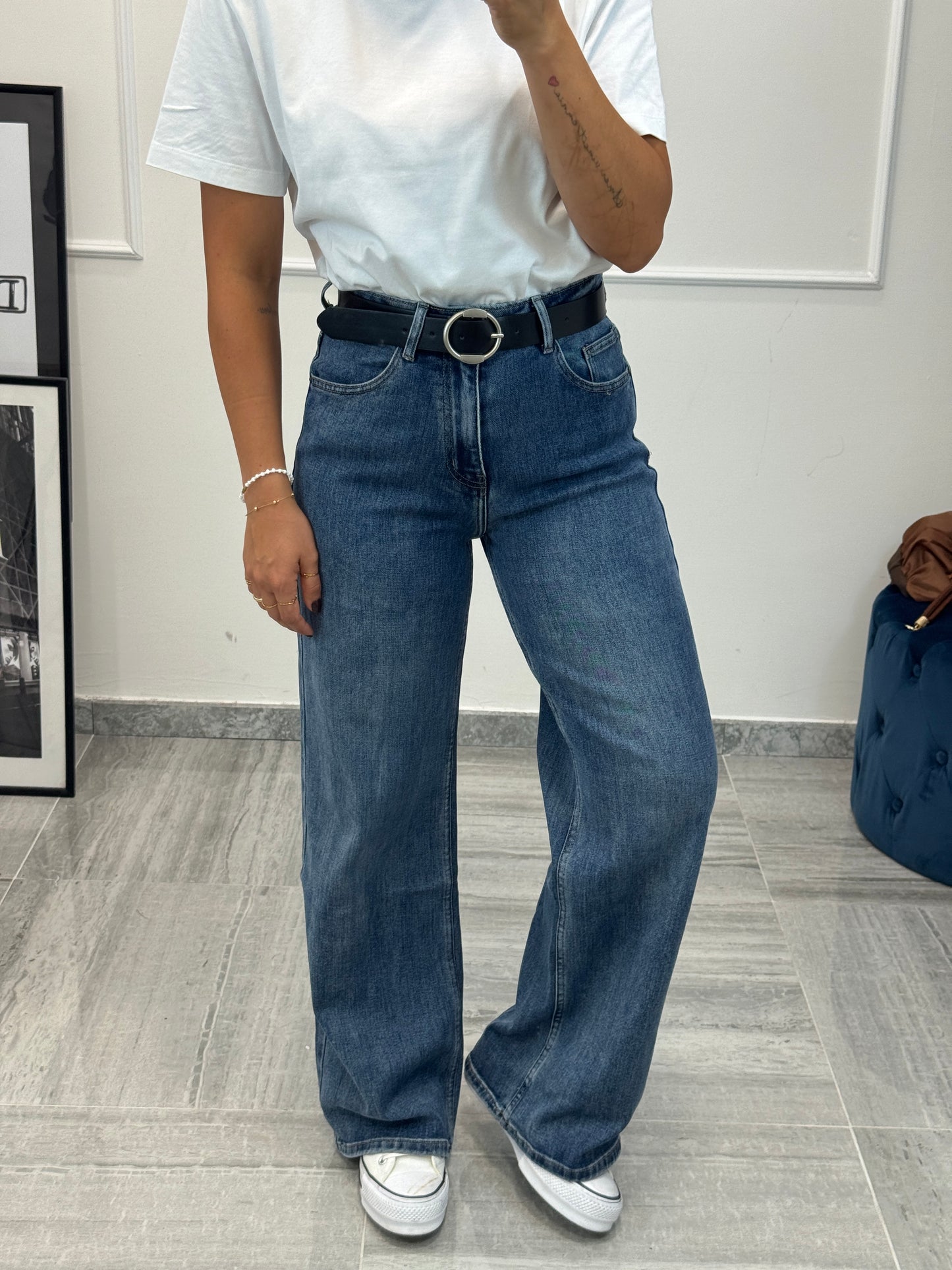 Jeans JULIA