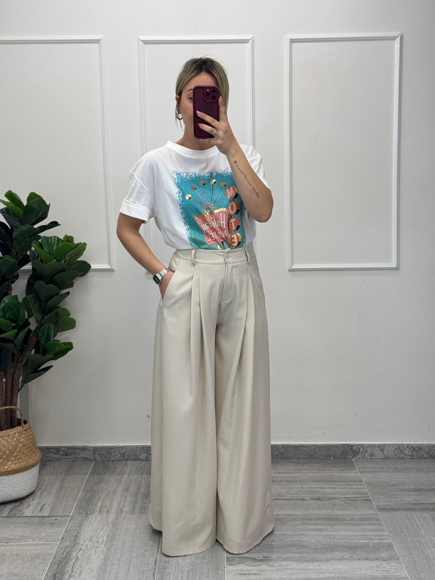 Pantalone Giuditta