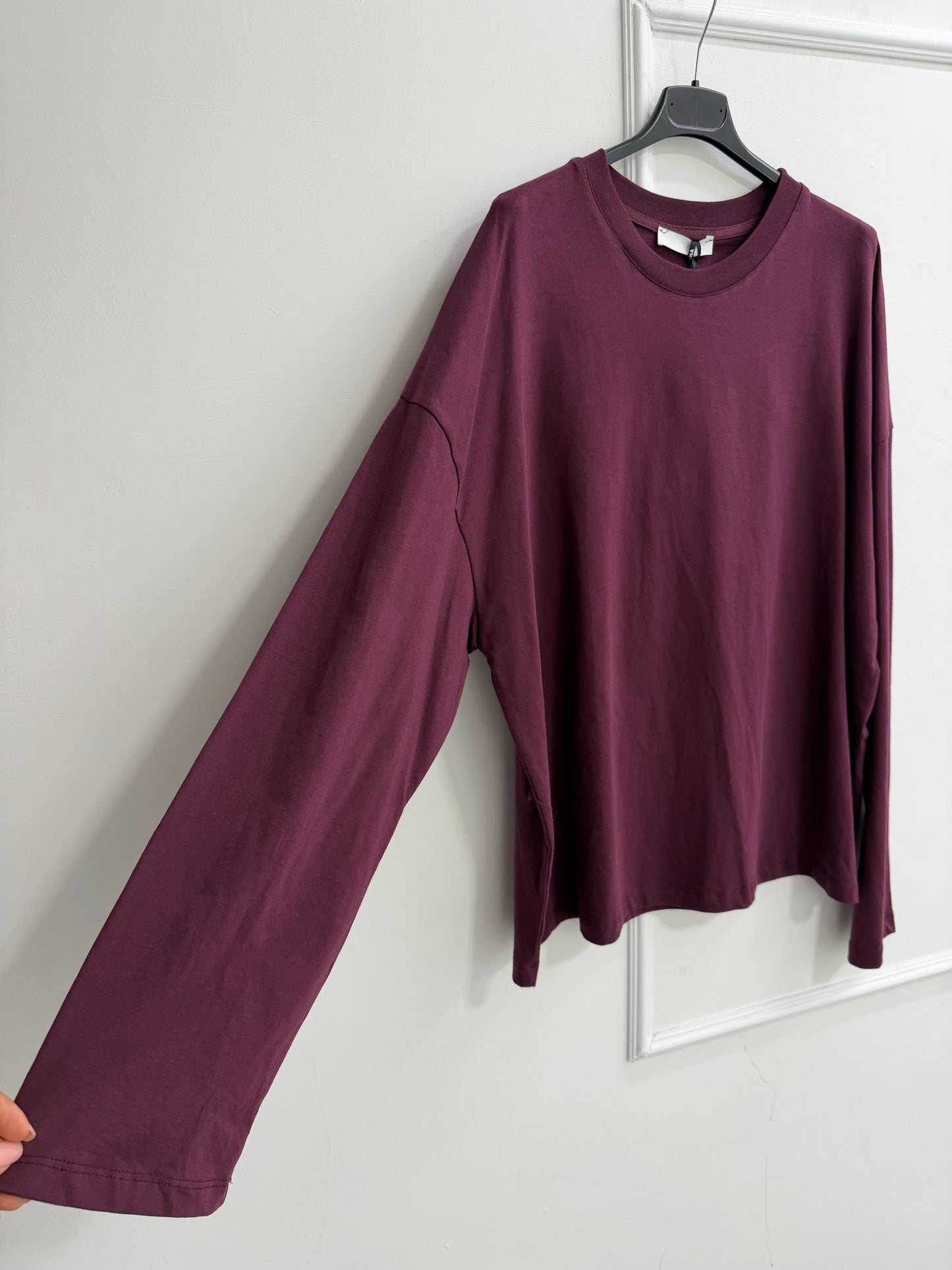 Maglia Claudia Lumina