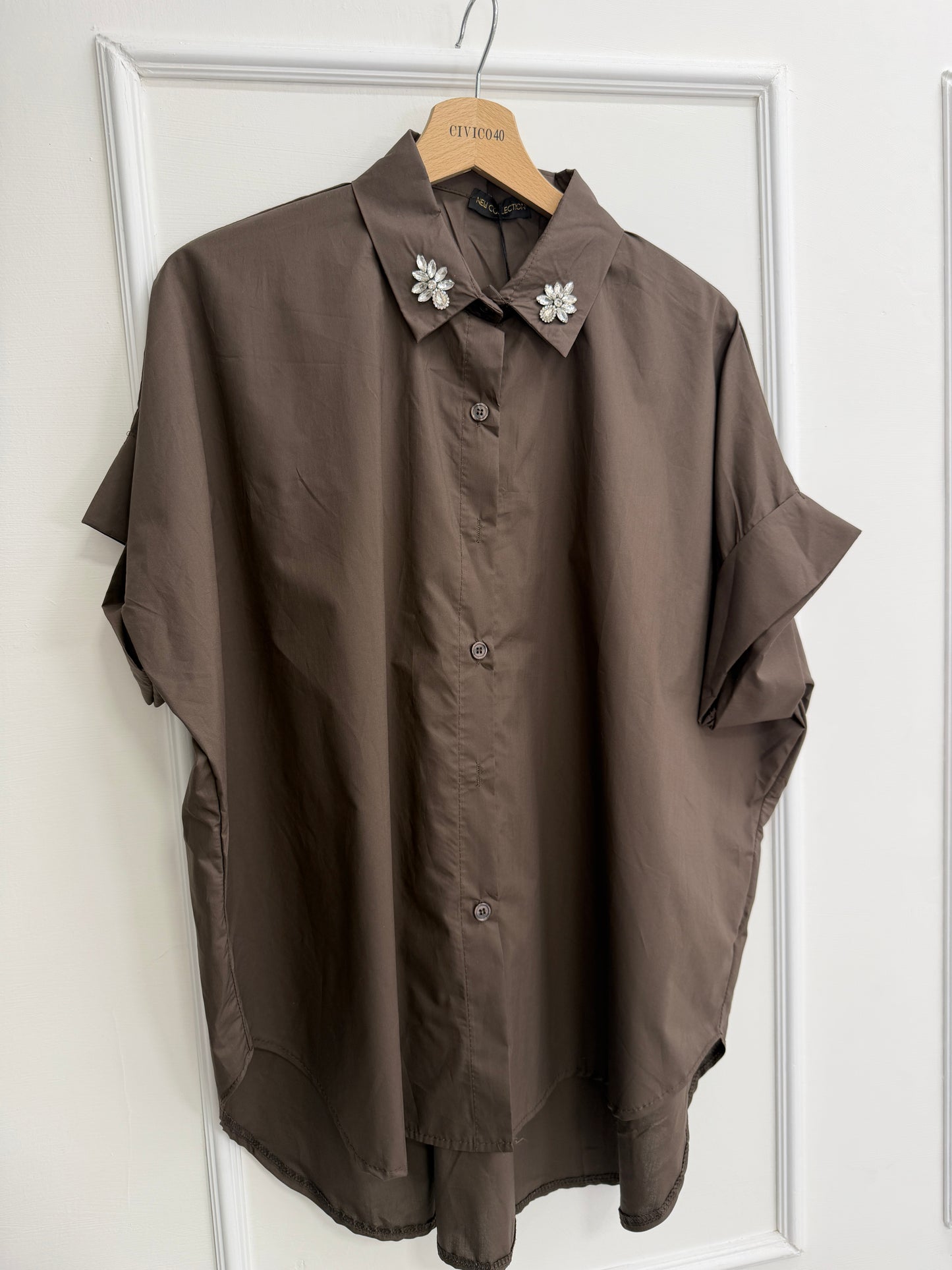 Camicia Lux