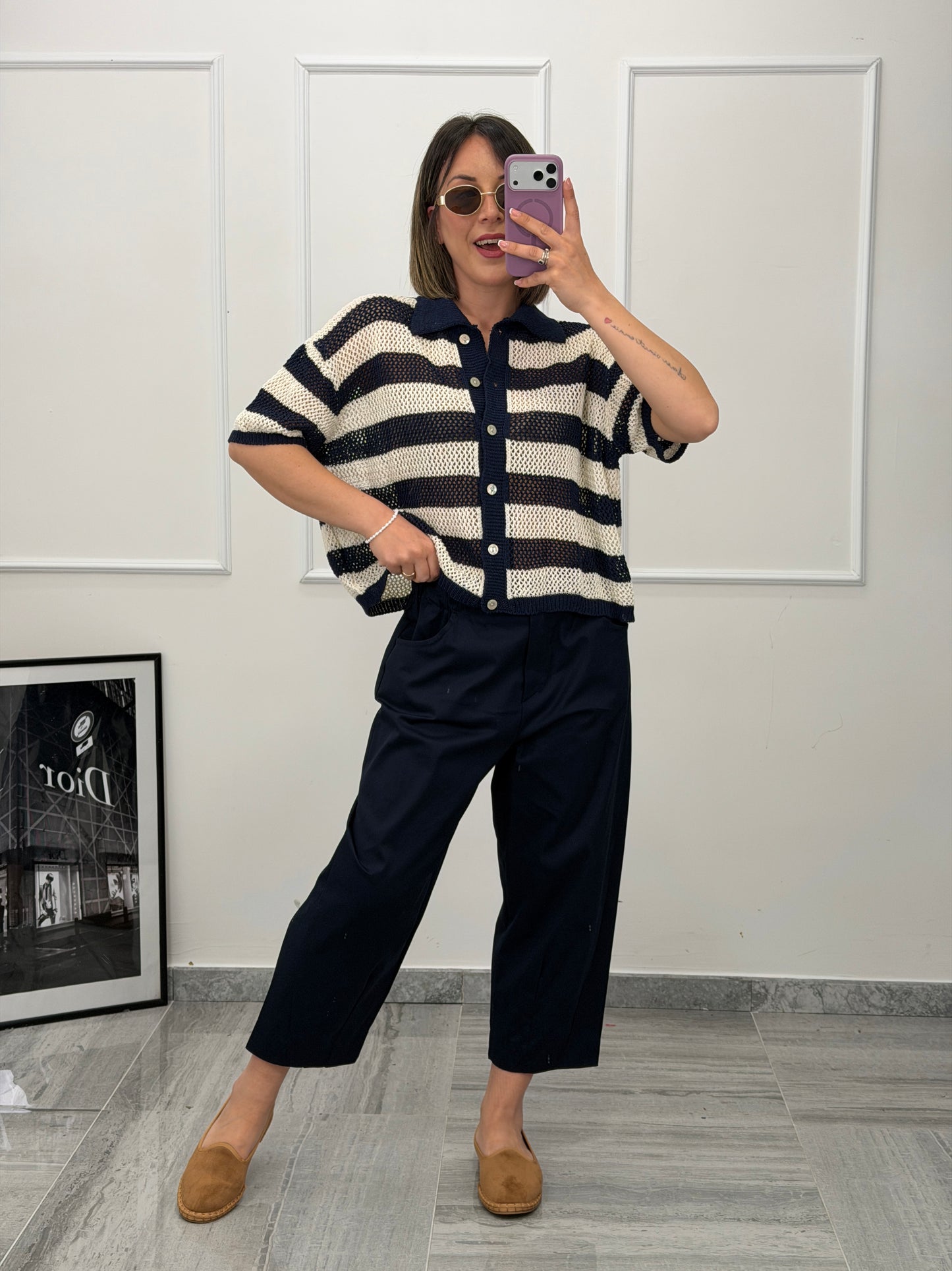 Pantalone Giulia