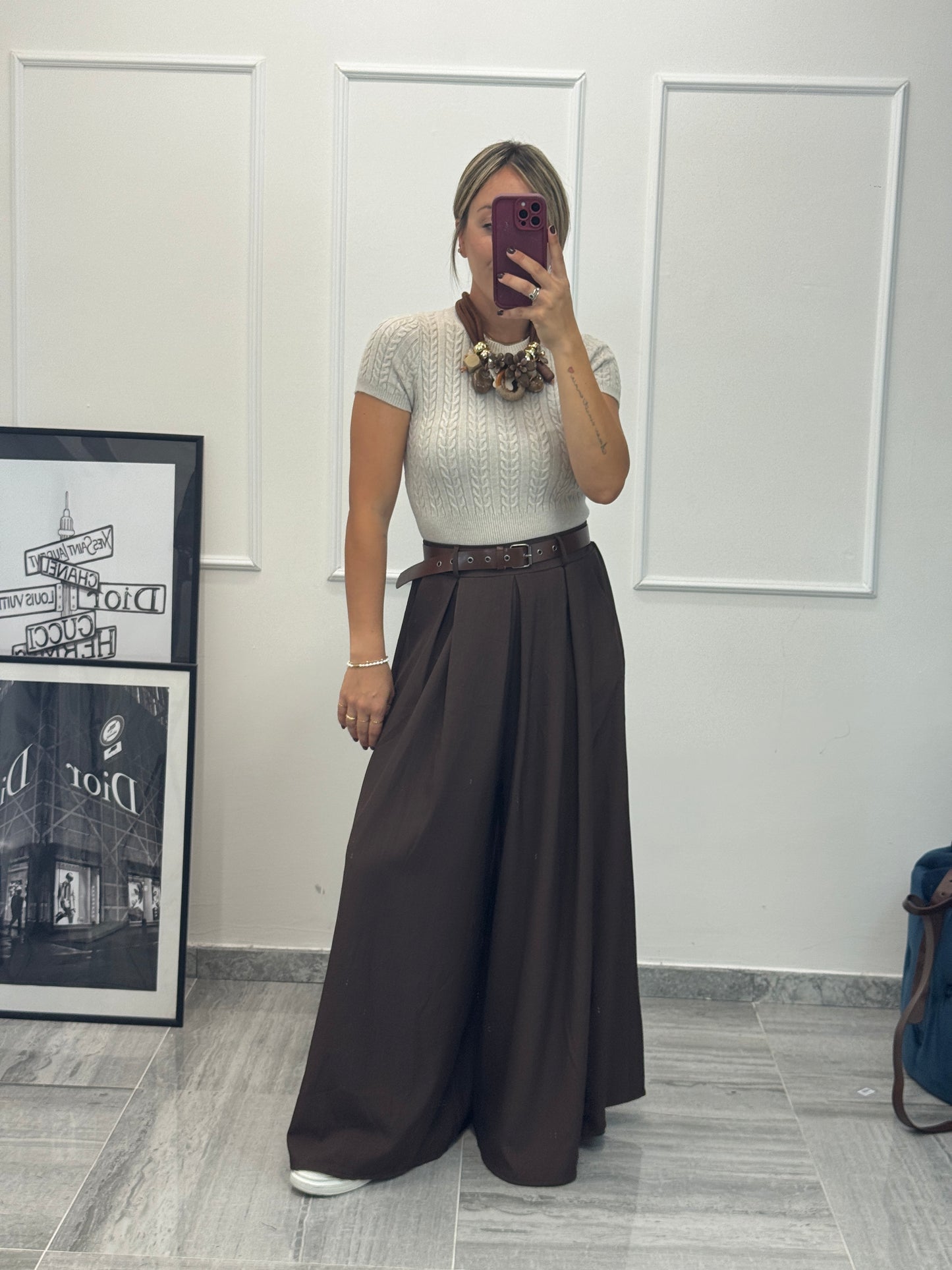 Pantalone Miranda